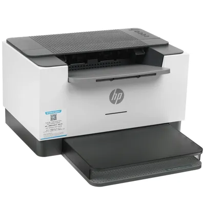 Принтер HP LaserJet M211dw (9YF83A), A4, ч/б, 29 стр/мин, Wi-Fi