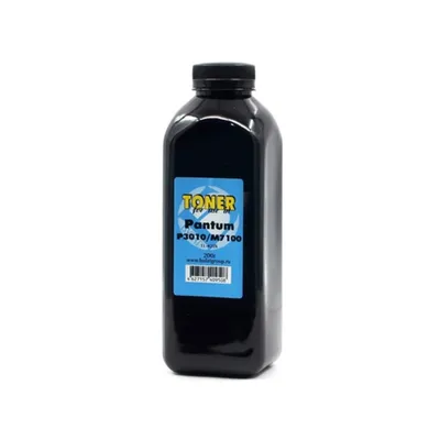 Тонер Булат AAPM0P3010020, Pantum TN-420X, 200г