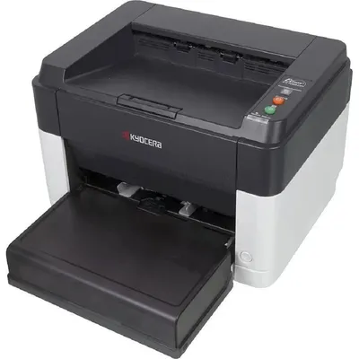 Повреждение упаковки Kyocera FS-1060DN  1102M33RUV/1102M33RU0/1102M33RU2