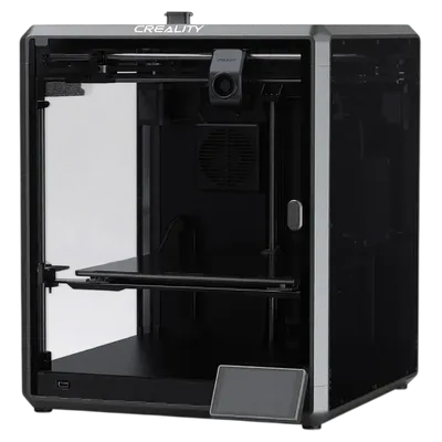 3D-принтер Creality 1002110141, K1 Max 2025