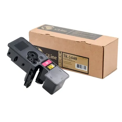 Тонер-картридж Булат BFKYPA2100030, для Kyocera ECOSYS MA2100cfx/PA2100cx, Magenta, 2.2k