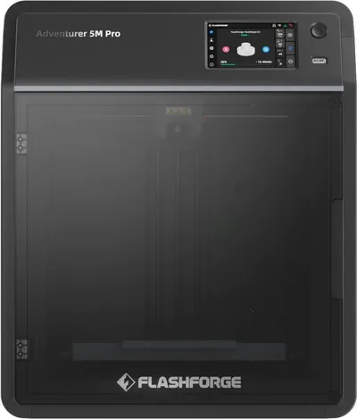3D-принтер Flashforge Adventurer 5M Pro FFAD5МP, 220×220×220мм, FDM
