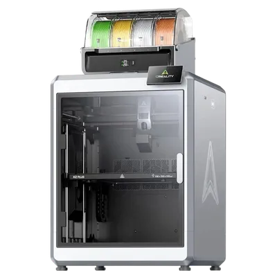 3D-принтер Creality 1002110046, FDM, 350×350×350мм, ABS/PLA/PETG