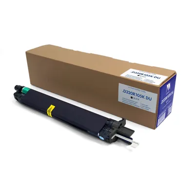 Блок фотобарабана NV Print NV-D320R105KDUBk, для Sindoh D330e/D332e, 70000k