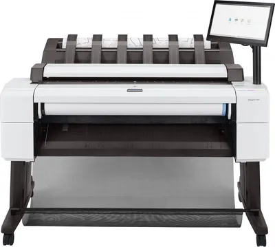 Плоттер HP Designjet T2600 PostScript MFP (3XB78A) A0/36"