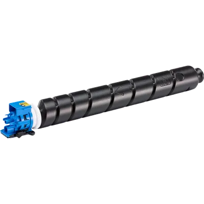 Картридж лазерный Kyocera TK-8335C, голубой, 15000 стр., для TASKalfa 3252ci