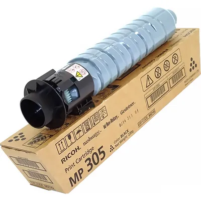 Картридж лазерный Ricoh 842347, чёрный, 9000 стр.