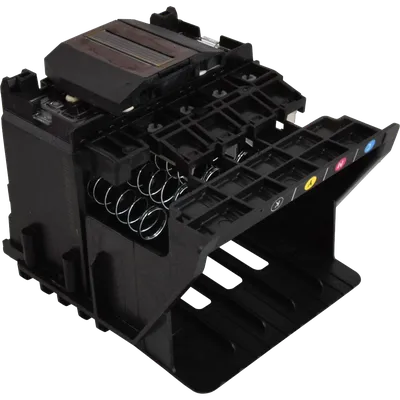 HP 3JB16A Печатающая головка/ HP  Black  Printhead