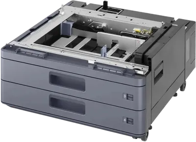 Кассета подачи бумаги Kyocera PF-7140, 2×500 л., SRA3, 1203V43NLV