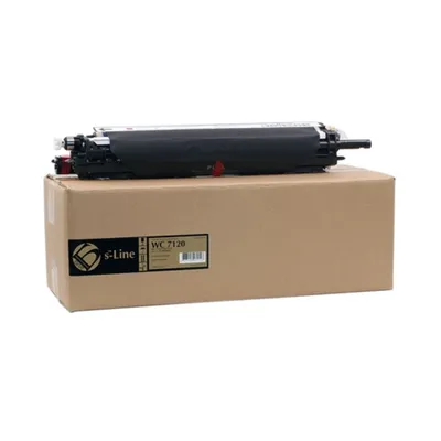 Драм-картридж Xerox WorkCentre 7120/7220/7125/7225 013R00659 Magenta (OPC AEG) БУЛАТ s-Line (R)