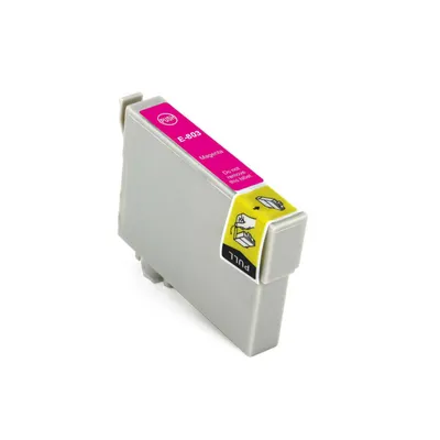 Картридж струйный NV Print NV-C13T08034011, Magenta, для Epson Stylus Photo