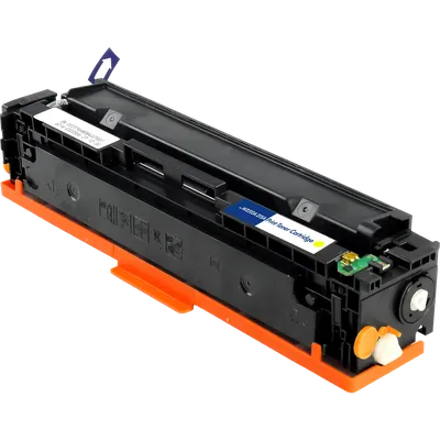 Картридж NVPrint совместимый NV-W2312A 215A желтый для HP Color LaserJet Pro MFP M182nw/M183fw (850k)