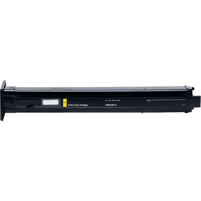 Тонер-картридж желтый (Y) для МФУ Катюша MC635/MC645/MC655  (46 900 отп)