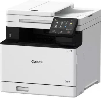 МФУ Canon 5455C009/5455C019, i-SENSYS MF754Cdw, A4, цветной, 33стр/мин
