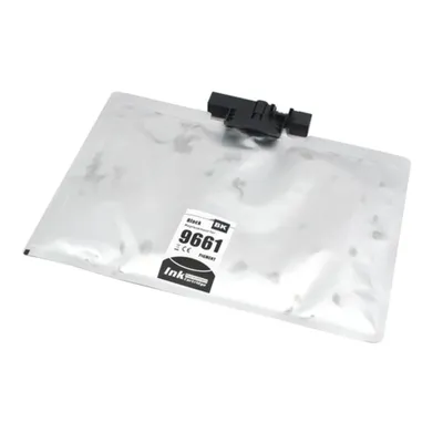 Струйный картридж Epson WorkForce Pro WF-M5299DWF T9661 (C13T966140) XXL Black (40k/780мл)
