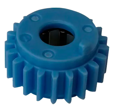 Шестерня Ricoh AB012033, 21 зубьев