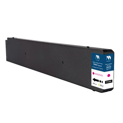 Картридж NV Print NV-C13T02S300, пурпурный, для Epson WF-C20750, 50000 стр.