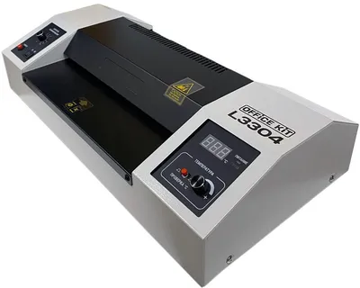 Ламинатор пакетный Office Kit L3304