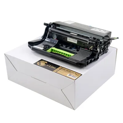 Драм-картридж Булат AFLX0MS810010, для Lexmark MS/MX810/812, 100k