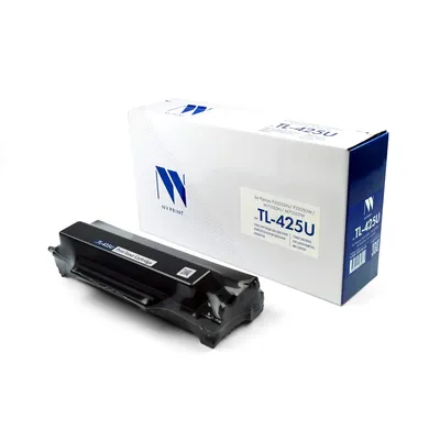 Тонер-картридж NV Print NV-TL-425U, для Pantum P3305, 11000стр