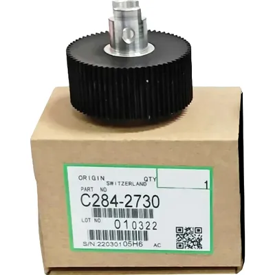 Сборка колец узла подачи бумаги Ricoh C2842730, для DD 5450