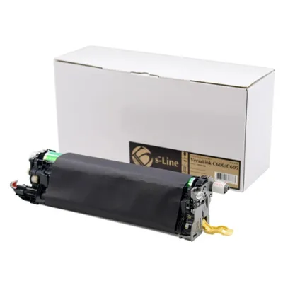 Драм-картридж Булат BFRXVLC600090, Xerox VersaLink C600/605, 108R01488, Black, 40k