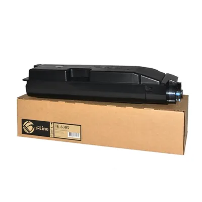 Тонер-картридж Булат DAMTTK3500030, Kyocera TASKalfa 3500i, TK-6305, 35k