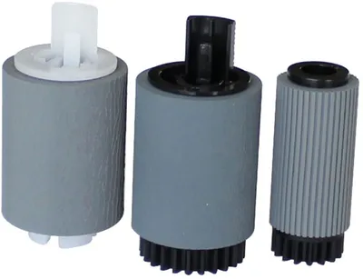 Комплект роликов CET CET3502, для Canon iR2270/2870/3570