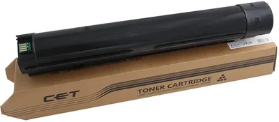 Тонер-картриджи Тонер-картридж (CPT, CE08) 106R03765 для XEROX VersaLink C7000 (CET) Black, 150г, CET141694