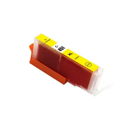 Картридж NV Print NV-6475B001, жёлтый, для Canon, 12 мл