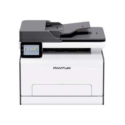 МФУ Pantum CM2800ADN PLUS, цветное