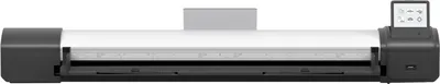 Сканер Canon 4276V940, LM24, широкоформатный, протяжный, 600×600dpi, Ethernet
