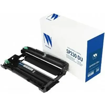 Блок фотобарабана NV Print NV-SP230DU, для Ricoh 230DNw/230SFNw