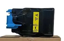 Тонер-картридж Konica Minolta AAJW250, TNP-79Y yellow, 9000 стр.