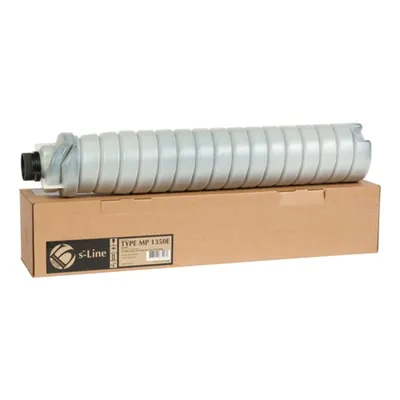 Тонер-картридж Булат DFRCMP1350010, Ricoh MP1350/1085, 60k