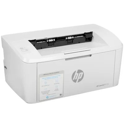 7MD67A_BBU Принтер лазерный HP LaserJet M111a (А4, 20ppm,  600dpi,  16Mb,  USB) АЗИЯ