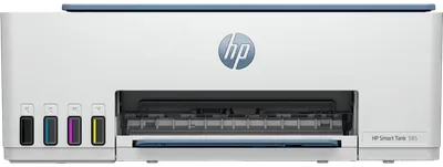 МФУ струйное HP SMART TANK 585, 1F3Y4A