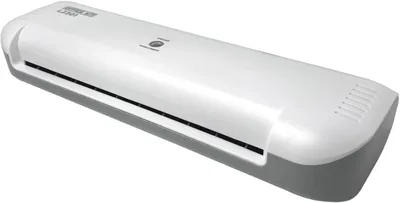 Ламинатор Office Kit L2301, A4, горячее/холодное, 2 вала