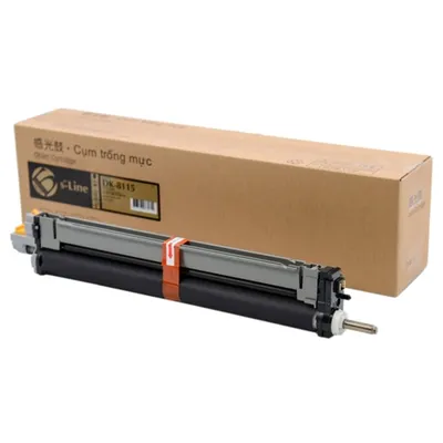 Драм-юнит Булат BFKYEM8124150, для Kyocera ECOSYS M8124