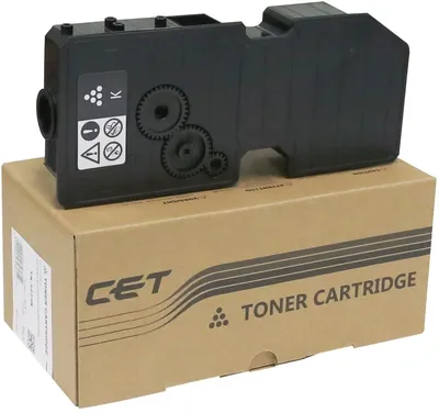 Картридж лазерный Cet CET8995KR TK-5230K черный (2600стр.) для Kyocera ECOSYS P5021cdn, ECOSYS P5021cdw, ECOSYS M5521cdn, ECOSYS M5521cdw