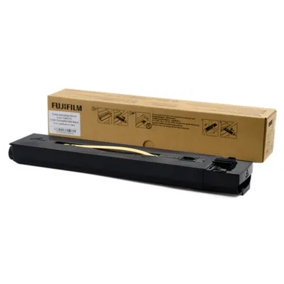 Тонер-картридж Xerox Color C60/C70 CT201702/006R01659 Black OEM Fuji (требуется чип)