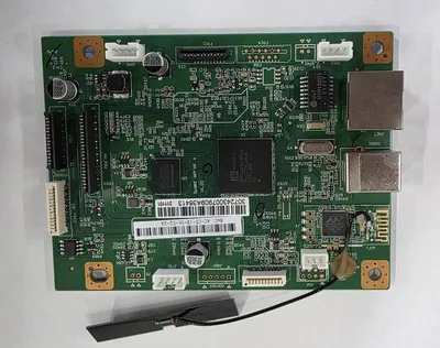 Плата PANTUM 301022418001, управления (CSD), для M6506NW