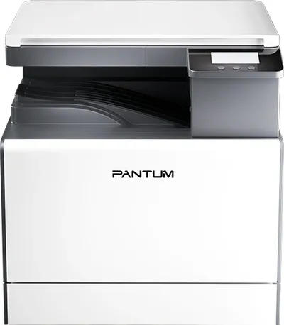 МФУ Pantum CM230DN, A3, цветной, 25 стр/мин, дуплекс, Ethernet