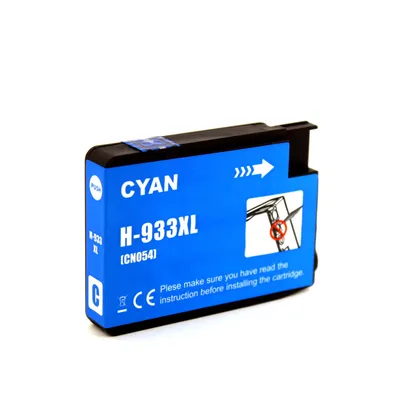 Картридж струйный NV Print NV-CN054AE, голубой, для HP Officejet 6100/6600/6700, 825 стр.