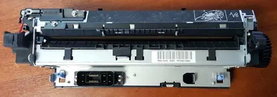 Фьюзер NV Print NV-RM1-8396-000-RE, для HP LJ Enterprise M601/M602/M603