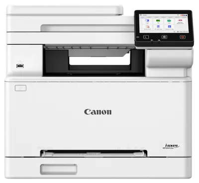 МФУ лазерное Canon 6928C008, A4, цветное, 25 стр/мин