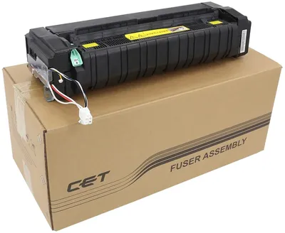 Печка в сборе Cet CET421080 (ADXDR70300) для Konica Minolta bizhub 551i, bizhub 651i, bizhub 751i, bizhub C551i, bizhub C651i, bizhub C751i, DEVELOP: ineo 551i, ineo 651i, ineo 751i, ineo+ 551i, ineo+ 651i, ineo+ 751i, OLIVETTI: d-Color MF559en, d-Color MF659en, d-Color MF759en