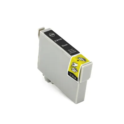 Картридж NV Print NV-C13T11114A10, черный, для Epson Stylus Photo