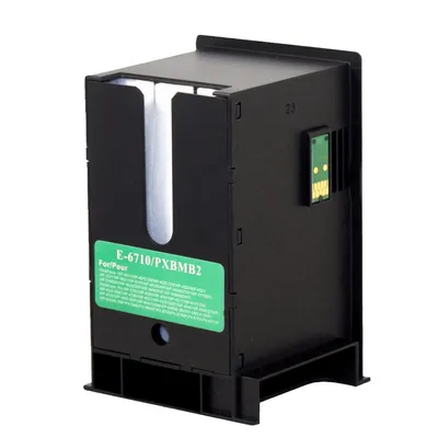 Контейнер отработанных чернил NV Print NV-C13T671000, для Epson WorkForce Pro