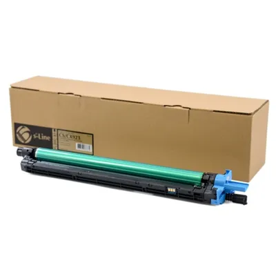 Драм-картридж Булат EFLX0CS923050, Lexmark CS/CX923, Black, 100k